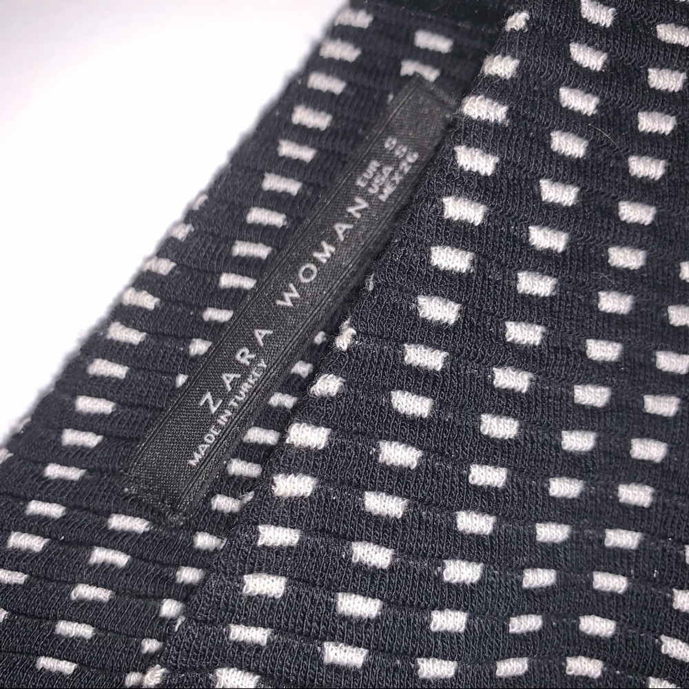 Zara knit dress - Picture 5 of 6